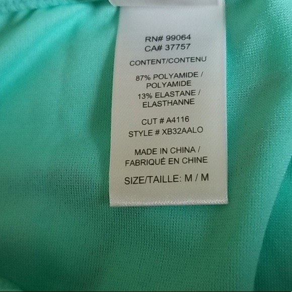 Billabong Bikini - Picture 6 of 12